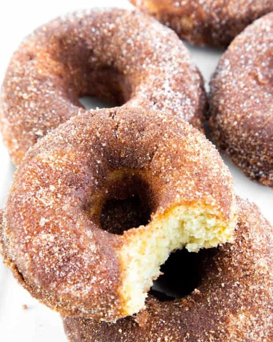 21 Easy Cinnamon Dessert Recipes