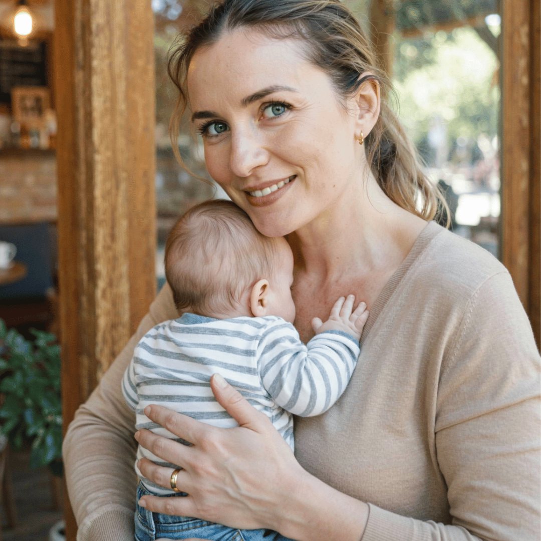 Jennifer Thompson - Fast Dessert Recipes Creator